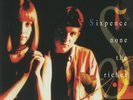 SIXPENCE NONE THE RICHER - The Fatherless & The Widow - Vinyl (LP)