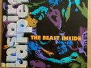 Inspiral Carpets - The Beast Inside (Original Vinyl Album,1991, Mute)