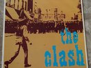 The Clash Black Market Clash 1980 10
