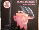 Black Sabbath - Paranoid (Album, Limited Edition, Coloured) NEMS Collector's USA