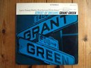 Completely Original Grant Green Street Of Dreams Blue Note Bst 84253