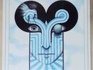 The Chameleons - What Does Anything Mean? Basically [vinilo/LP] (First Edition)