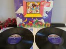 A Motown Christmas 2LP Jackson Five Temptations Stevie Wonder Supremes Smokey