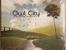 Owl City -All Things Bright and Beautiful Vinyl LP New Sealed Free Ship