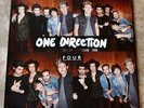 One Direction Four 2014 2 LP Vinyl EX Nice Original & Insert 88843067101 Zayn