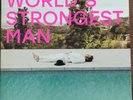 Gaz Coombes World's Strongest Man LP 2018 VINYL Near Mint played once supergrass