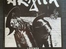 Lp Armia - Legenda - Wifon Poland 1st Press - Near Mint