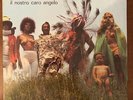 Lucio Battisti - Il Nostro Caro Angelo (LP, Album, Gat) - [ Vinile ] [ Disco ] [