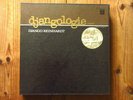 This Is Lifetime. Django Reinhardt Reinhard Ideal As An Introduction Djangologie