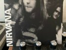Nirvana Love Buzz/Big Cheese 7inch Vinyl Single Limited Edition