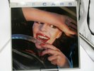 The CARS Self Titled LP - LP Record 1978 Electra Sterling VG++ Ultrasonic Clean