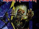 Iron Maiden - No Prayer for the Dying(180g Vinyl LP0, 2017 Sanctuary Records