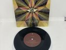 Murder By Death “Home” O’ Death “Brother” 7” split single (Vagrant VR00) 2009 EX