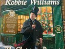 Robbie Williams 2 LP´s *THE CHRISTMAS PRESENT *Double Vinyl*NEU  VERSIEGELT*