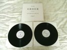 New Order - Substance 1987 Vinyl LP 2x12
