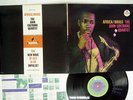 JOHN COLTRANE QUARTET AFRICA/BRASS IMPULSE YP-8571-AI JAPAN VINYL LP