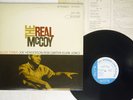 MCCOY TYNER REAL MCCOY BLUE NOTE GXK 8049 JAPAN VINYL LP