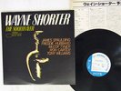 WAYNE SHORTER SOOTHSAYER BLUE NOTE GXF-3054 JAPAN VINYL LP