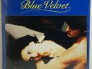 Blue Velvet Soundtrack Angelo Badalamenti Varèse Sarabande Vinyl David Lynch