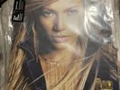 J.Lo vinyl record