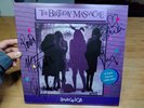 The Birthday Massacre - Imagica [Vinyl] MET 1031 Signed  RARE