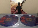 ADTR A DAY TO REMEMBER SHARK BITE COMMON COURTESY DOUBLE LP RARE LIMITED VINYL