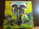 Dr. Strangely Strange, Heavy Petting, LP 33 UPM 30 cm