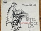 Tenorio JR - Embalo Original LP Bossa Nova Brazil Samba