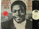BOOKER T & THE MG's The Best Of 1968 MONO DJ PROMO Minty & CLEAN
