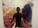 A Day to Remember Common Courtesy Australian Shark Bite Vinyl Rare