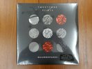 SEALED NEW TWENTY ONE PILOTS Blurryface White Black Splatter Vinyl LP Vessel 21