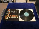 ABBA: Ring Ring, CONCORDE/ RCA, SCD 499-007, ORG AUSTRALIA, 12