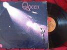 QUEEN ** Same ** ORIGINAL 1973 SPAIN LP **FREDDIE MERCURY