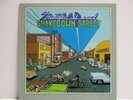 The Grateful Dead - Shakedown Street - Vinyl LP 1978 Arista AB 4198 VG+