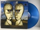 Pink Floyd The Division Bell Lp Vinyl Brazil Gatefold 1st Press Blue NM/VG+ Rare