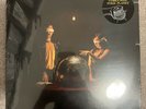 Cobra Man – Toxic Planet Smoky Gold Vinyl Lp X/400 Goner Records