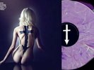 The Pretty Reckless Going To Hell Purple Marble Vinyl Lp Preorder