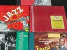 PRIVATE LISTING FOR chobochobo - 9 78 RPM JAZZ SETS