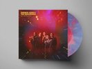 Durand Jones & The Indications Private Space LP 12” Cotton Candy /300 1st Press