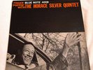 Finger Poppin' The Horace Silver Quintet RARE Original Pressing One owner NICE 