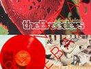 BREEDERS - Last Splash Translucent Colored Vinyl SEALED