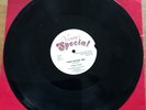 Reggae George Three Wicked Man/Version