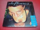 DEFTONES 'Around The Fur' SEALED 2011 Version E.U. Import 180 Gram LP
