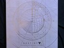 Music of Destiny Volume I Vinyl Soundtrack Bungie Vol 1 6xLP BOX Set OPENED