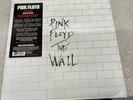 PINK FLOYD THE WALL ***SEALED*** 2LP 2016 PFR PFRLP11 REISSUE/REMASTERED
