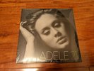 ADELE - ''21'' NEW VINYL RECORD