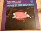 Vinyl LP Wynton Kelly Trio Wes Montgomery