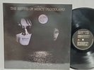 THE SISTERS OF MERCY Floodland ELEKTRA 60762-1 Original 1987 Goth LP w/inner