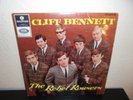 Cliff Bennett & The Rebel Rousers Vinyl 12