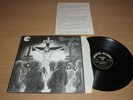 Mercyful Fate LP - SAME / 1982 NL PRESS in MINT--